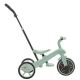 13. Rowerek EXPLORER TRIKE 4w1 ECOLOGIC (637-505)