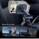 4. Uchwyt samochodowy ESR Halolock Magnetic MagSafe QI2 15W - czarne