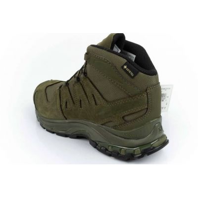6. Buty trekkingowe Salomon XA Forces M 409778