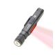 4. TROIKA ECO KNICKLICHT Czarny Hand flashlight + Headband flashlight COB LED