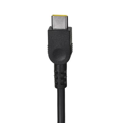 2. Lenovo USB-C 45W AC Adapter GX20N20875