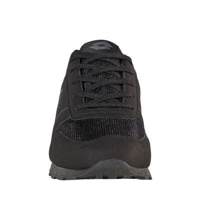 2. Buty Lotto Epican czarno-szare 2401850U 1119