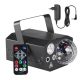 2. LIGHT4ME GIG SET 1 - Wytwornica dymu 400W LED
