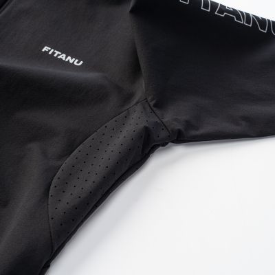 4. Męska Kurtka FUNRUNE