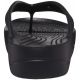 3. Klapki Crocs Baya Platform W 208395 001