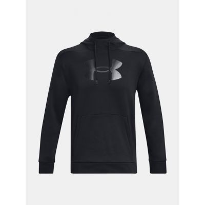 6. Bluza Under Armour UA Armour Fleece Big Logo HD M 1379743-001