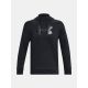 6. Bluza Under Armour UA Armour Fleece Big Logo HD M 1379743-001