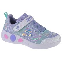 Skechers Princess Wishes 302686L-LVMT Wielokolorowe 32