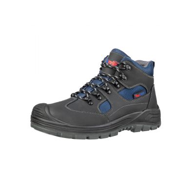 Buty Albatros Safe Mid M MLI-S41B1