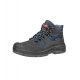 Buty Albatros Safe Mid M MLI-S41B1