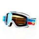 6. Gogle narciarskie Bolle Nova White 20839