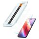 3. Szkło hartowane Spigen Glas.TR EZ Fit 2-pack na iPhone 17 Air - przezroczyste