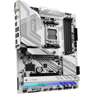5. Płyta główna ASRock X870 Pro RS WiFi