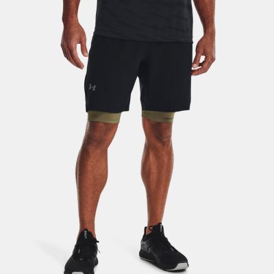 2. Spodenki Under Armour Vanish Woven 8in Shorts M 1370382 001