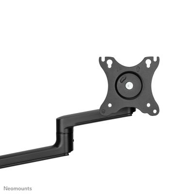 13. Neomounts DS60-425BL1 uchwyt / stojak do monitorów 68,6 cm (27") Biurko Czarny