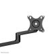 13. Neomounts DS60-425BL1 uchwyt / stojak do monitorów 68,6 cm (27") Biurko Czarny