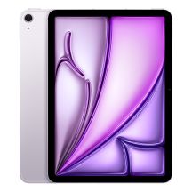 Apple iPad Air 5G Apple M TD-LTE & FDD-LTE 128 GB 27,9 cm (11") 8 GB Wi-Fi 6E (802.11ax) iPadOS 18 Fioletowy