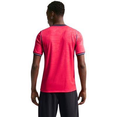 4. Koszulka męska Nike England 2026 Stadium czerwona IB5361 624