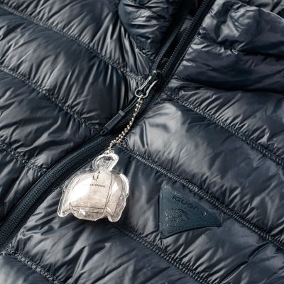 10. Kamizelka Iguana Blanco Vest M 92800395847