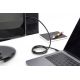 17. DIGITUS KABEL USB C/HDMI M/M 3.1 4K60HZ 5M CZARNY