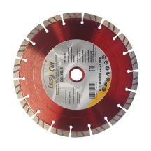 DIAMOND SEGMENTED CUTTING BLADE 300X2,8