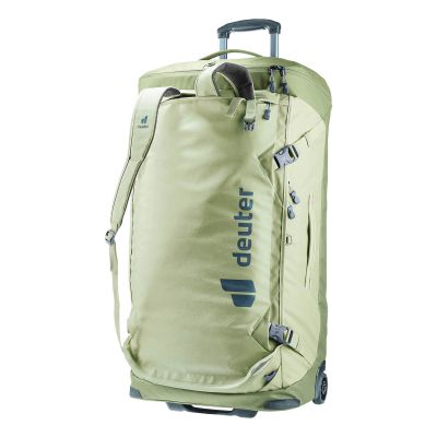 13. Deuter Duffel Pro Movo 90 3501225-1213 mineral-grove