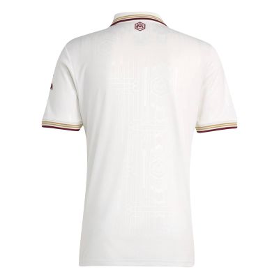 2. Koszulka adidas Arsenal Londyn 3rd M JI9556