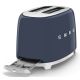 8. Toster SMEG TSF01NBEU