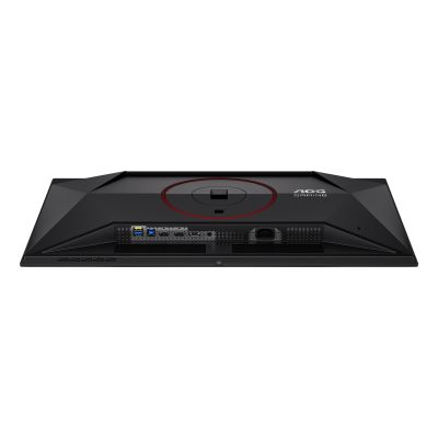 24. MONITOR AOC QD-OLED 27" Q27G4SDR 360Hz