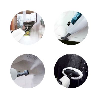 4. Mop parowy ELDOM PM850