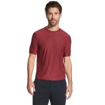 Skechers Go Dri All Day Tee TS107-CCRD Czerwone L