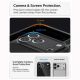 11. Etui Spigen Ultra Hybrid MagSafe na iPhone 18 Pro / 17 Pro - czarne matowe