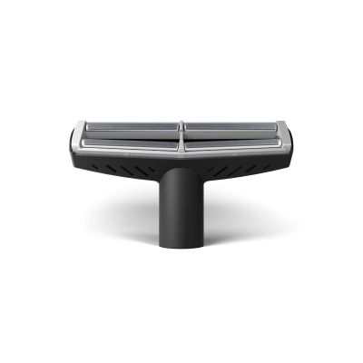 40. Odkurzacz workowy Philips Performer LED 8000 Series z technologią TriActive, model XD8142/12, moc 900W