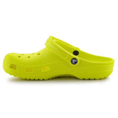 10. Klapki Crocs Classic U 10001-76M