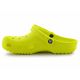10. Klapki Crocs Classic U 10001-76M