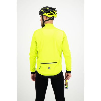 2. Rogelli kurtka PESARO 2.0 fluor 2XL