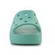 7. Klapki Crocs Classic Platform Slide W 208180-3UG