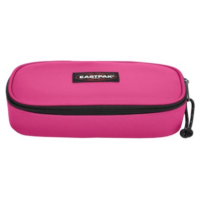 Eastpak Oval Single EK000717K25 Różowe One size