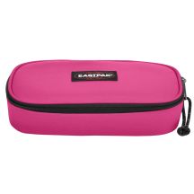 Eastpak Oval Single EK000717K25 Różowe One size