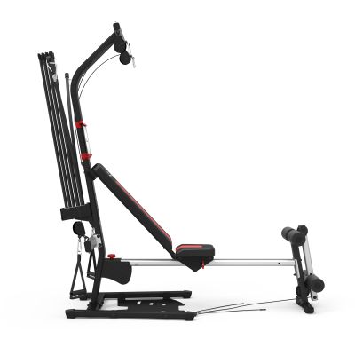38. Atlas Bowflex PR 1000