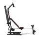 38. Atlas Bowflex PR 1000