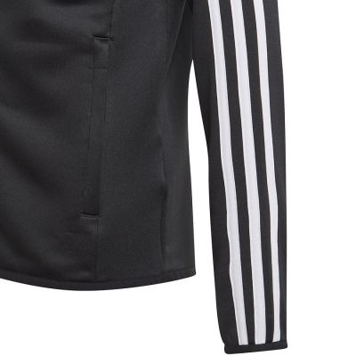 9. Bluza adidas B 3S FZ Jr GN1500
