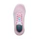4. Buty dla dzieci Puma Flex Focus jasnoróżowe 406080 01