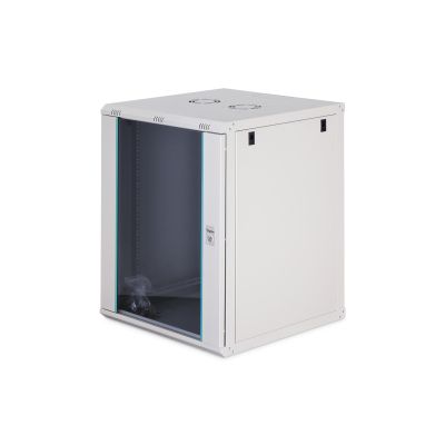 10. Digitus Obudowa naścienna z serii Dynamic-N - 600x600 mm (WxD), niezamontowana