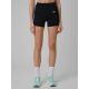 3. Legginsy krótkie treningowe szybkoschnące damskie 4F 4FRSS26TFSTF134-20S