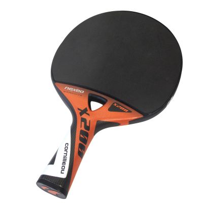11. Rakietka do tenisa stołowego NEXEO GRAPHITE X200