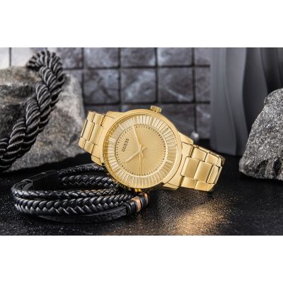 6. Zegarek Męski Guess Emmett GW1050G2 + BOX