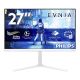 13. Philips Evnia 5000 27M2N5201P/00 monitor komputerowy 68,6 cm (27") 1920 x 1080 px Full HD LCD Biały