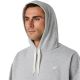 6. Bluza Asics French Terry Relaxed Pullover Hoodie