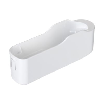 15. Termometr Elektroniczne do ucha Braun ThermoScan 7 IRT6520 (Pomiar kontaktowy; kolor biały)